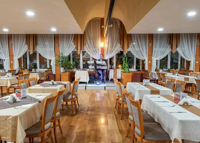Hotel Baratsag