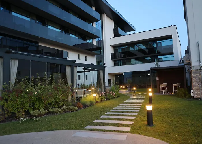 Tisia Hotel & Spa