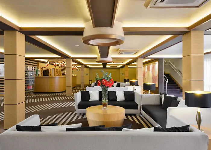 Aquaticum Debrecen Termal & Wellness Hotel