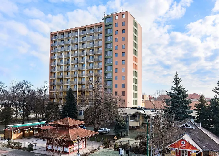 Hotel Baratsag