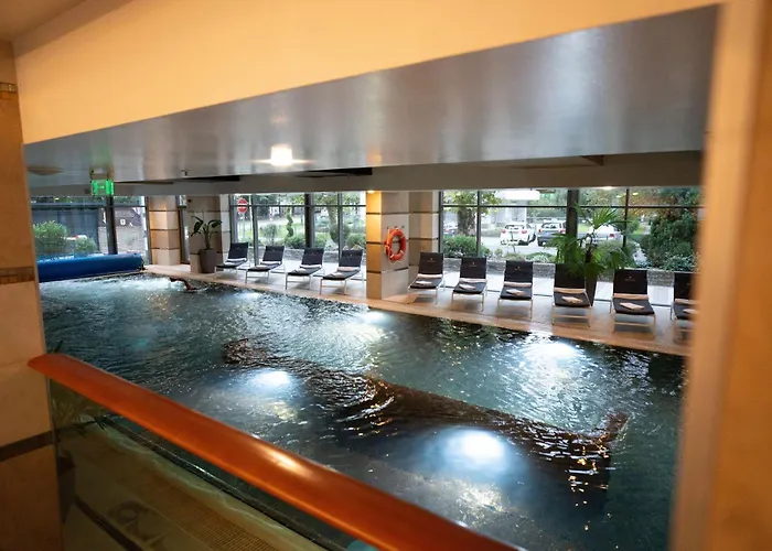 Hotel Divinus
