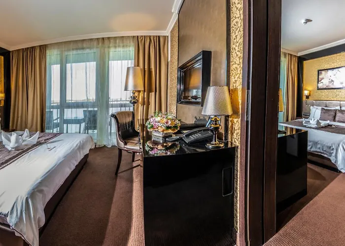 Hotel Delibab